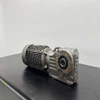 SEW-EURODRIVE Industrial Electric Motor image 1